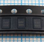 ISL95870HRUZ