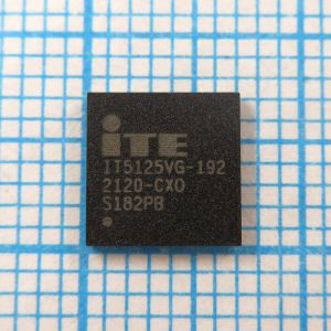 IT5125VG-192 CXO IT5125VG-192-CXO - мультиконтроллер