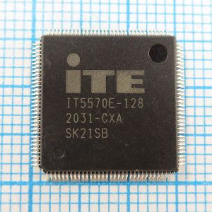 IT5570E-128 CXA IT5570E-128-CXA - мультиконтроллер