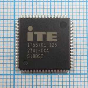 IT5570E-128 CXA IT5570E-128-CXA - мультиконтроллер