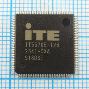 IT5570E-128 CXA IT5570E-128-CXA - мультиконтроллер