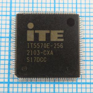 IT5570E-256 CXA IT5570E-256-CXA  - Мультиконтроллер