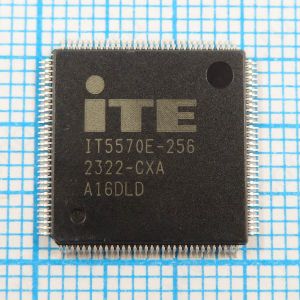 IT5570E-256 CXA IT5570E-256-CXA  - Мультиконтроллер