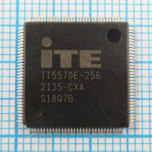 IT5570E-256 CXA IT5570E-256-CXA  - Мультиконтроллер