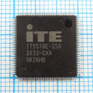 IT5570E-256 CXA IT5570E-256-CXA - Мультиконтроллер