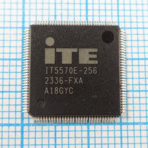 IT5570E-256 FXA IT5570E-256-FXA  - Мультиконтроллер