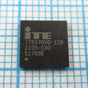 IT5570VG-128 CXO IT5570VG-128-CXO - мультиконтроллер