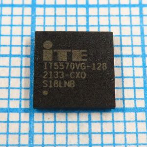 IT5570VG-128 CXO IT5570VG-128-CXO - мультиконтроллер