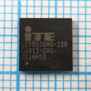 IT5570VG-128 CXO IT5570VG-128-CXO - мультиконтроллер