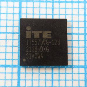 IT5570VG-128 DXG IT5570VG-128-DXG - мультиконтроллер