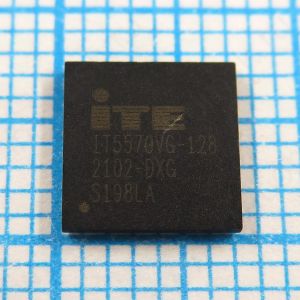 IT5570VG-128 DXG IT5570VG-128-DXG - мультиконтроллер
