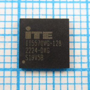 IT5570VG-128 DXG IT5570VG-128-DXG - мультиконтроллер