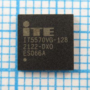 IT5570VG-128 DXO IT5570VG-128-DXO - мультиконтроллер