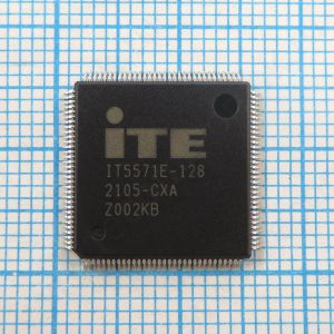 IT5571E-128 CXA IT5571E-128-CXA - Мультиконтроллер