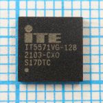 IT5571VG-128 CXO