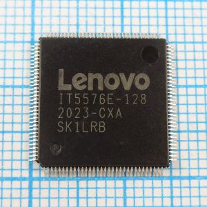 IT5576E-128 CXA IT5576E-128-CXA - мультиконтроллер