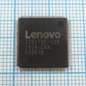 IT5576E-128 CXA IT5576E-128-CXA - мультиконтроллер
