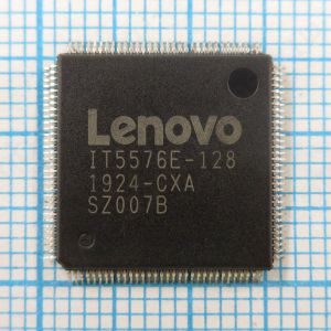 IT5576E-128 CXA IT5576E-128-CXA - мультиконтроллер