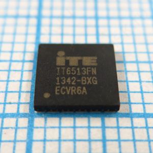 IT6513FN BXG IT6513FN-BXG - мультиконтроллер