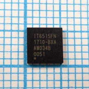 IT6515FN BXA IT6515FN-BXA - мультиконтроллер