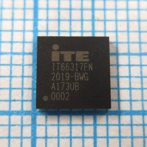 IT66317FN BWG IT66317FN-BWG - Мультиконтроллер
