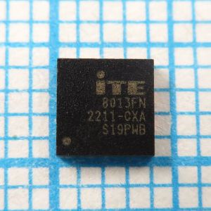 IT8013FN CXA IT8013FN-CXA - Мультиконтроллер