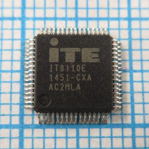 IT8110E CXA  IT8110E-CXA - Мультиконтроллер