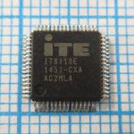 IT8110E CXA