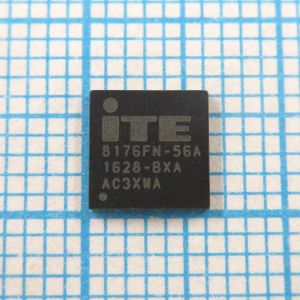 IT8176FN-56A BXA IT8176FN-56A-BXA - мультиконтроллер