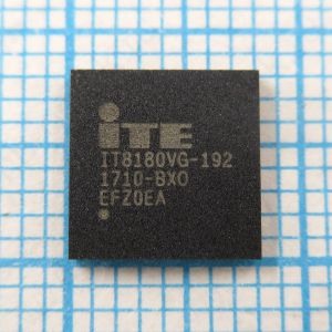 IT8180VG-192 BXO IT8180VG-192-BXO - мультиконтроллер