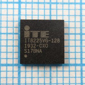 IT8225VG-128 CXO IT8225VG-128-CXO - мультиконтроллер