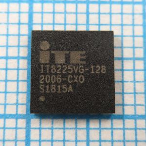 IT8225VG-128 CXO IT8225VG-128-CXO - мультиконтроллер