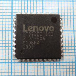 IT8226E-192 - мультиконтроллер