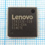 IT8227E-128 CXA