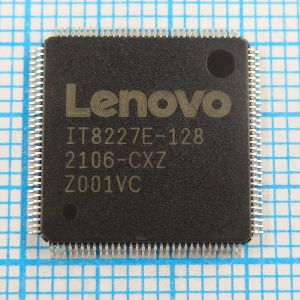 IT8227E-128 CXZ IT8227E-128-CXZ - Мультиконтроллер