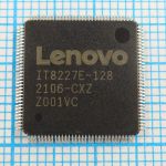 IT8227E-128 CXZ