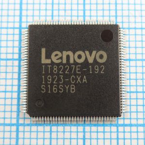 IT8227E-192 CXA - мультиконтроллер