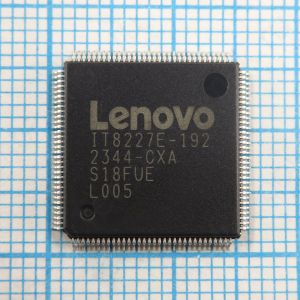 IT8227E-192 СXA - мультиконтроллер