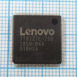 IT8227E-256 BXA IT8227E-256-BXA - Мультиконтроллер