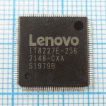 IT8227E-256 CXA