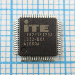 IT8291E-120A BXA IT8291E120A BXA IT8291E120A-BXA- Мультиконтроллер