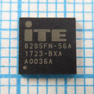 IT8295FN-56A BXA IT8295FN-56A-BXA 8295FN-56A - Мультиконтроллер