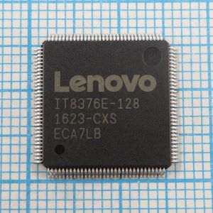 IT8376E-128 CXS - мультиконтроллер