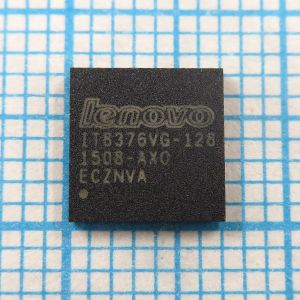 IT8376VG-128 AXO - мультиконтроллер