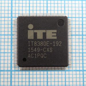 IT8380E-192 CXS IT8380E-192-CXS - мультиконтроллер
