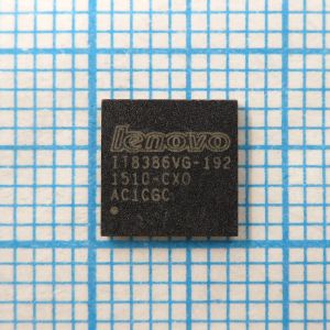 IT8386VG-192 - мультиконтроллер
