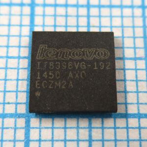 IT8396VG-192 AXO IT8396VG-192-AXO - Мультиконтроллер