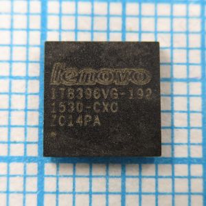 IT8396VG-192 CXO IT8396VG-192-CXO - мультиконтроллер
