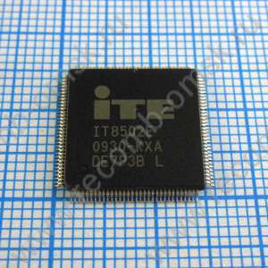 IT8502E KXA IT8502E-KXA - Мультиконтроллер