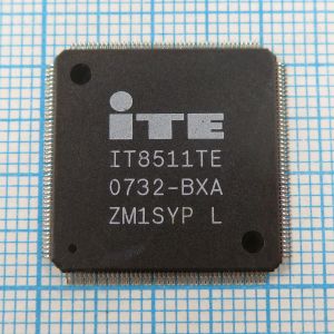 IT8511TE BXA IT8511TE-BXA - Мультиконтроллер